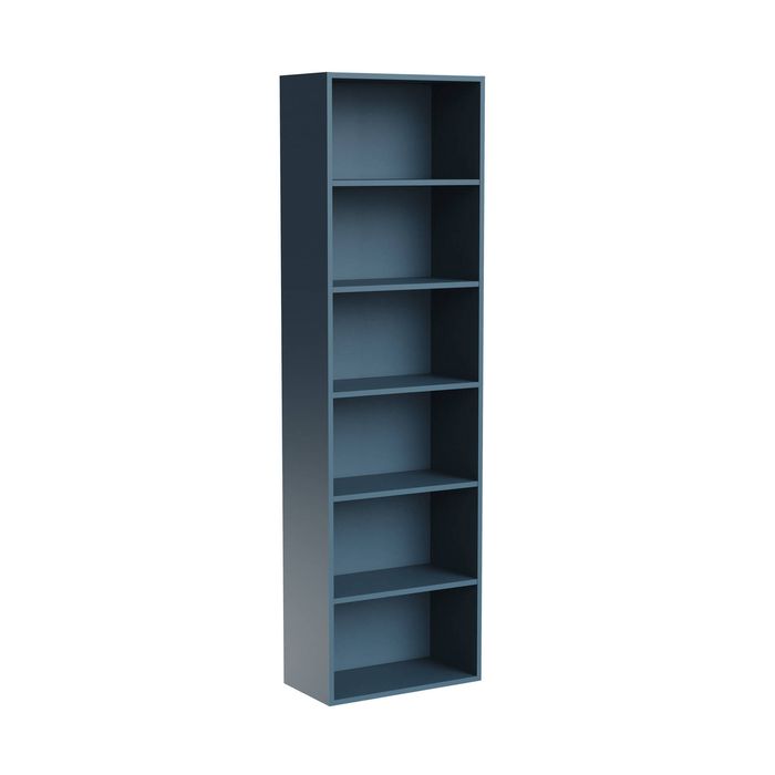 Kaboodle 300-399mm Juniper Customisable Pantry Open Shelf