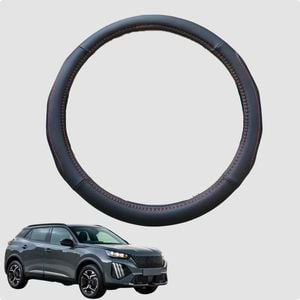 Steering Wheel Cover for Peugeot 2 2020-Current  38CM | Circle