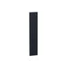Kaboodle 150mm Midnight Plum Modern Cabinet Door