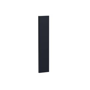 Kaboodle 150mm Midnight Plum Modern Cabinet Door