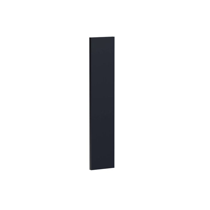 Kaboodle 150mm Midnight Plum Modern Cabinet Door