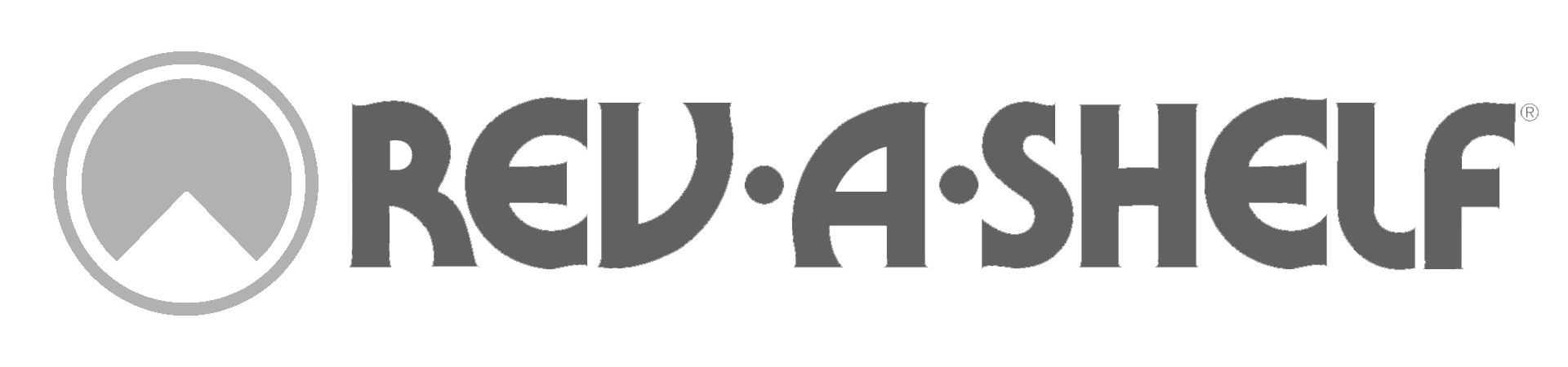Logo - Rev-A-Shelf - Main PCM