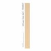 Multi buy 4 x THE AROMATHERAPY CO Naturals Diffuser Refill Sticks