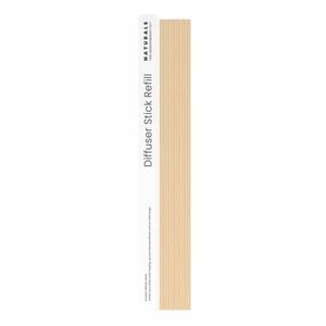 Multi buy 4 x THE AROMATHERAPY CO Naturals Diffuser Refill Sticks