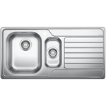 Prestige 92mm Black Shell Pull Knob