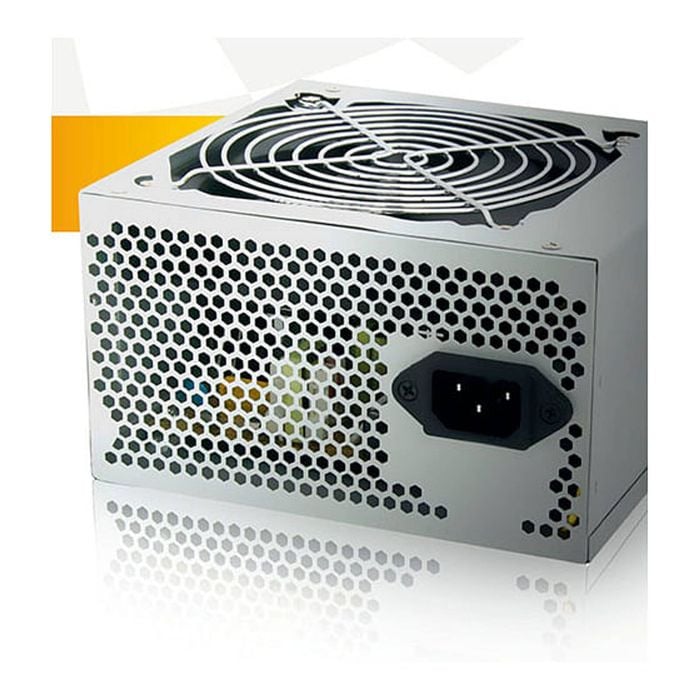 Aywun 700w Retail 120mm Fan Atx Power Supply Unit [a1-7000]