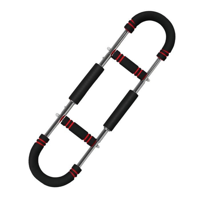 Centra Adjustable Twister Arm Trainer Forearm Strengthener