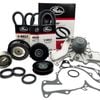 Timing Belt Kit For Mitsubishi Triton MH MJ 6G72 3.0L V6 SOHC