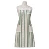 Ladelle La Casa Leaf Apron