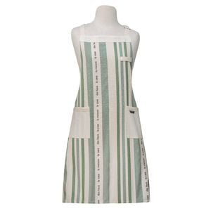 Ladelle La Casa Leaf Apron