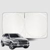 Windscreen Sun Shade for Mercedes-Benz ML-Class (W166)2012-2019 Universal Fit Window Visor UV Block