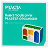 Practa Paint Your Own Plaster Organiser