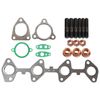 Permaseal Turbo & Exhaust Manifold Installation Stud & Gasket Kit For Toyota Hilux N70 D4D KUN26 1KD-FTV 3.0L