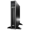 APC Online TW/RM 2U UPS X 1000VA, 230V, 800W, 8x IEC C13 Sockets, Ideal Entry Level UPS For POS, Routers, Switches, ETC,