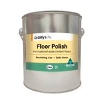 Gilly's 2L Floor Polish