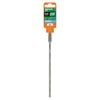 Sutton Tools 6 x 210mm 4 Cut SDS Plus Masonry Drill Bit