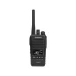 Uniden 5W Uhf Cb Splashproof Radio Uniden 5 Watt / 1 Watt Selectable Tx Power Uh755