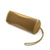 KEF MUO Portable Bluetooth Speaker Amber Haze