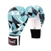 RCB Red Corner Boxing Sparring Gloves - Shattered Black