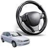 Segmented Steering Wheel Cover for Kia Rio 2000 - 2005 (DC)