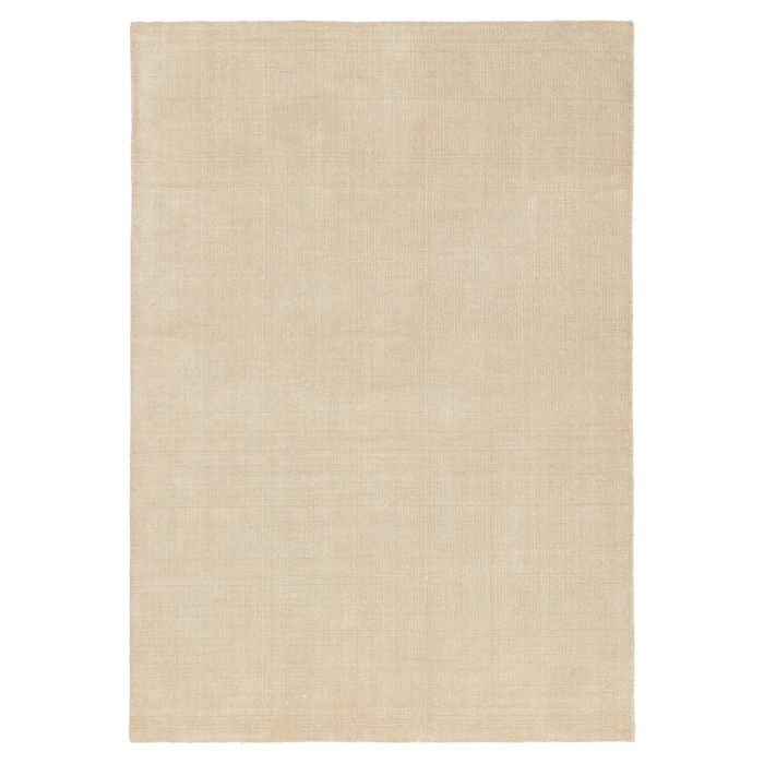 Loopsie-330cm X 240cm-plymouth Cream Distressed Rug