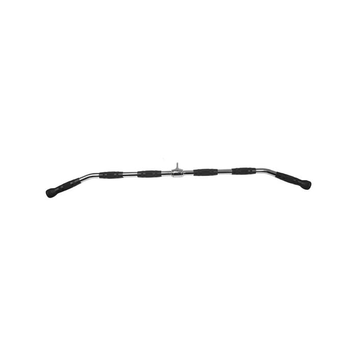 CORTEX Lat Pulldown Bar Gym Station Attachment