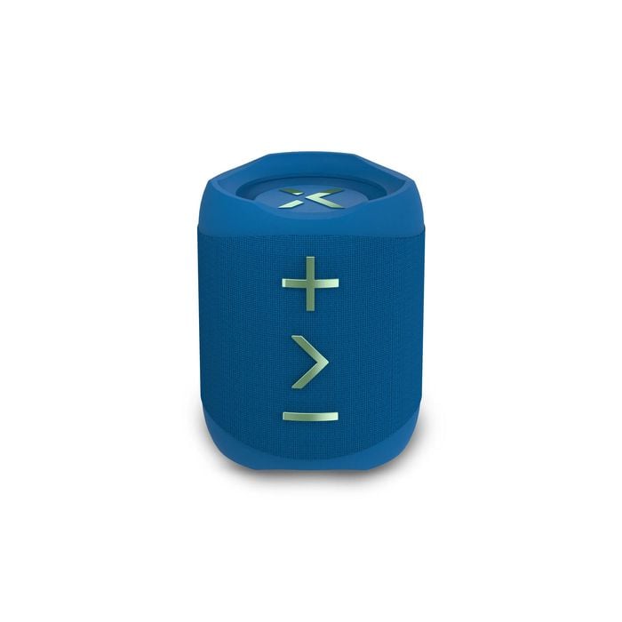 Blueant X3d Portable 20w Bluetooth Speaker - Nobility Blue