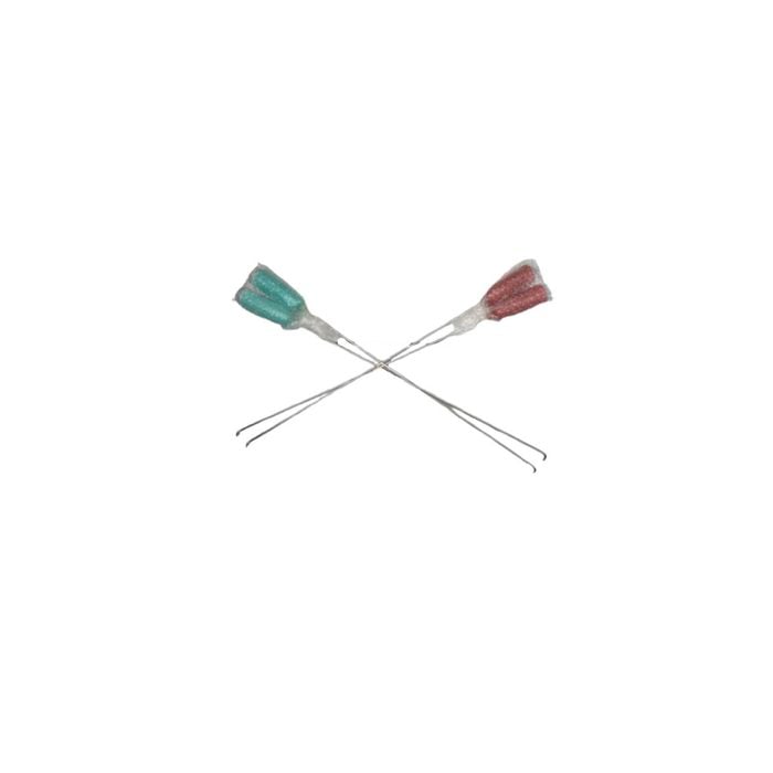 Washing Machine Suspension Rods Complete Assembly 119155600k. Suits Electrolux, Wateraid, Simpson, Ezisensor, Activeboost