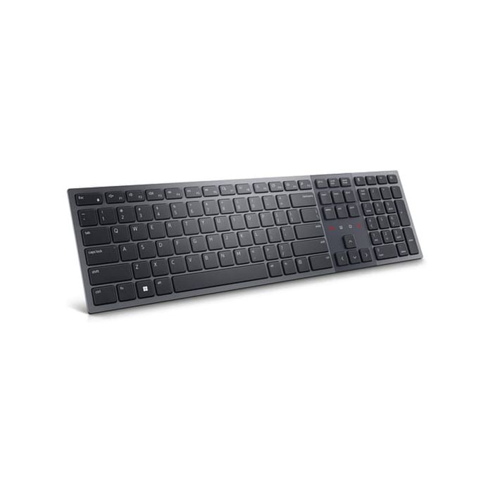 Dell Premier Collaboration Us Kb900 Keyboard [580-bbgt]