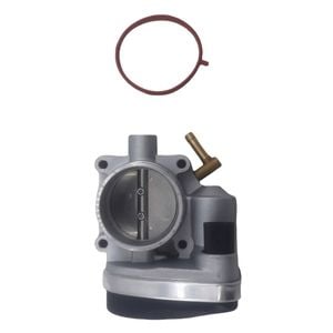 Machter 6 Pins Throttle Body With Gasket Fit For Mini Cooper S R52 R50 R53 2002-2007 1.6l W11 B16 A