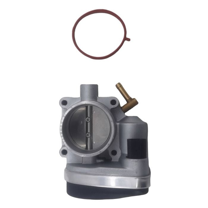 Machter 6 Pins Throttle Body With Gasket Fit For Mini Cooper S R52 R50 R53 2002-2007 1.6l W11 B16 A