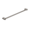 Nero Mecca Care 32mm x 900mm Brushed Nickel Grab Rail