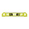 Ryobi 255mm 2-in-1 Torpedo and Line Level