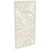 ProtectorAl 300 - 940 x 941 - 1840 Surfmist Jungle Composite Decorative Framed Panel