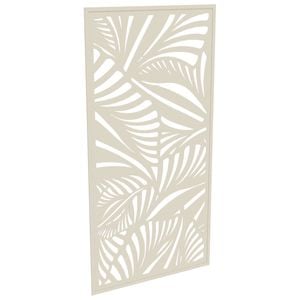 ProtectorAl 300 - 940 x 941 - 1840 Surfmist Jungle Composite Decorative Framed Panel