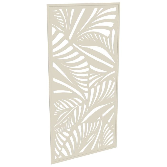 ProtectorAl 300 - 940 x 941 - 1840 Surfmist Jungle Composite Decorative Framed Panel