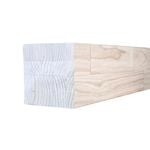 180 x 180mm x 4.2m Visual CCA PL8 H5 KD Post