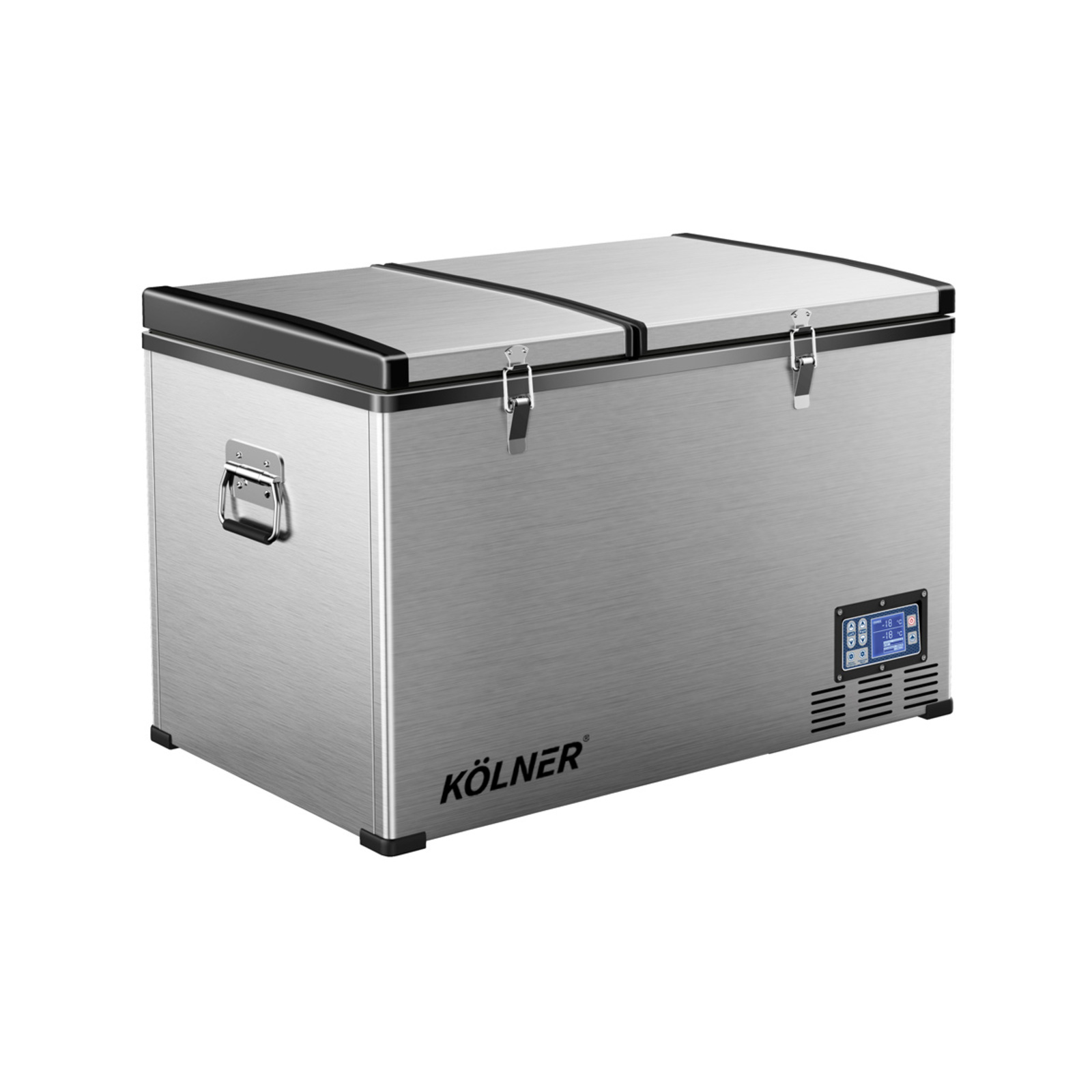 Fridge freezer bunnings sales