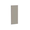 Kaboodle 300mm Cardamom V-Groove Cabinet Door