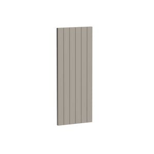 Kaboodle 300mm Cardamom V-Groove Cabinet Door