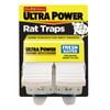 The Big Cheese Ultra Power Rat Trap - 2 Pack