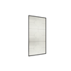 Elegant Collections Mia Bevel Full Length Mirror 100x200cm