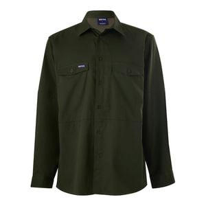 Citeco Moss Long Sleeve Shirt - Size S