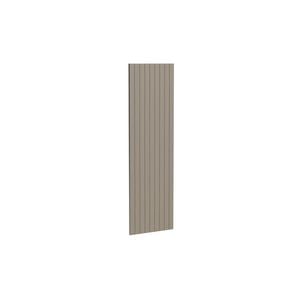 Kaboodle 450mm Olive Grove V-Groove Tall Medium Pantry Door