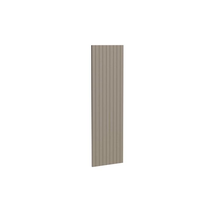 Kaboodle 450mm Olive Grove V-Groove Tall Medium Pantry Door