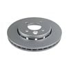 Front Brake Disc Rotor For MG MG3 15S4U 1.5L 2011~2024