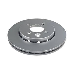 Front Brake Disc Rotor For MG MG3 15S4U 1.5L 2011~2024