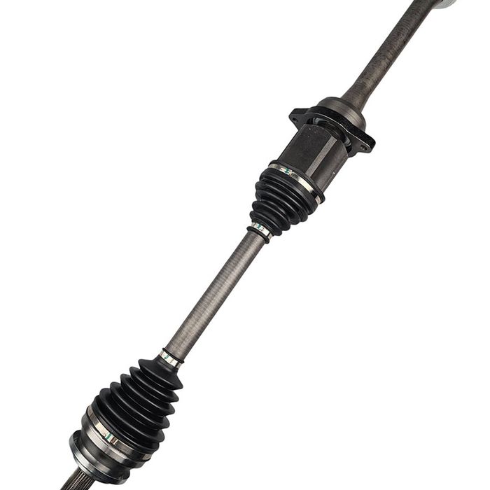 Right CV Joint Axle Drive Shaft For Toyota Rav4 MXAA52 FWD MT CVT 26 Spline
