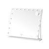 Oikiture Makeup Mirror Rotatable Bluetooth 83x 69cm Led Hollywood Vanity Mirrors
