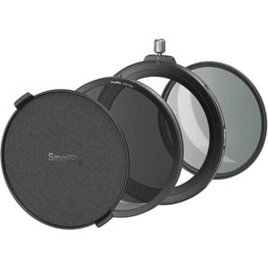 Smallrig 82mm Uv & Vnd Filter Kit 4781